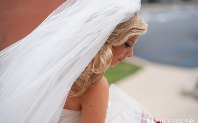 Britney & Jeff / St. Charles Immanuel Lutheran Church / St. Louis Wedding Photography