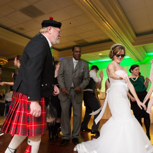 Casey & Tim / Piper Palm House / Saint Louis Wedding Photography