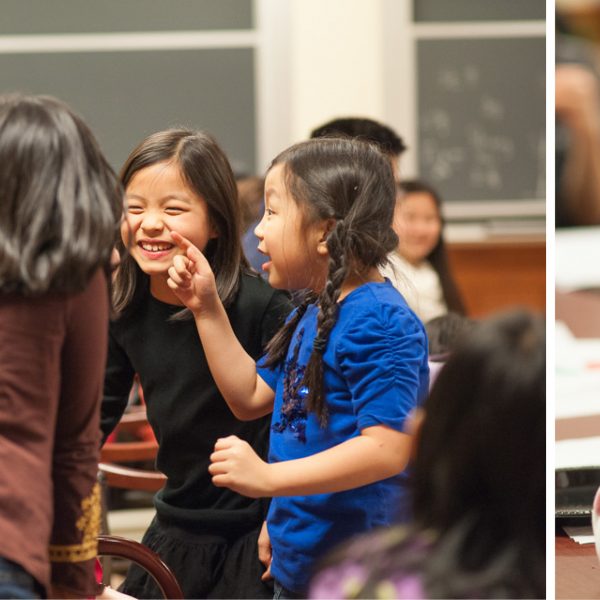 China Care / Washington University in St. Louis / Saint Louis Non-Profit Photography