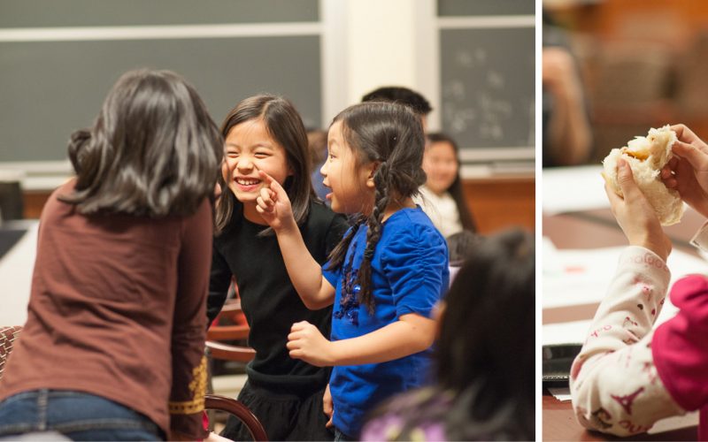 China Care / Washington University in St. Louis / Saint Louis Non-Profit Photography