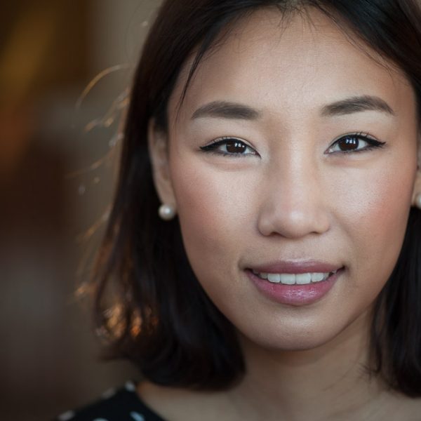 Styleta Beauty Tutorials / Washington University in Saint Louis / Saint Louis Portrait Photography