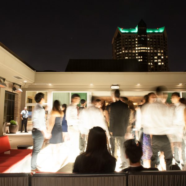 WashU AAA Formal 2013: Rise / Hyatt Regency at the Arch / St. Louis Event Photography