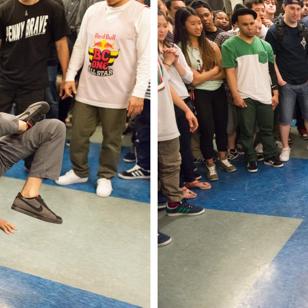 Show Me Stylez V / The Gargoyle at WUSTL / St. Louis Event Photography