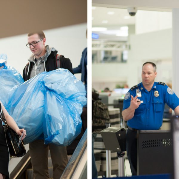 Briiana & Tim / Ferguson First Baptist Church / St. Louis Wedding Photography