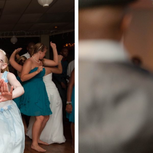 Stephanie & Elijah / St. Charles Frontier Park / St. Louis Wedding Photography