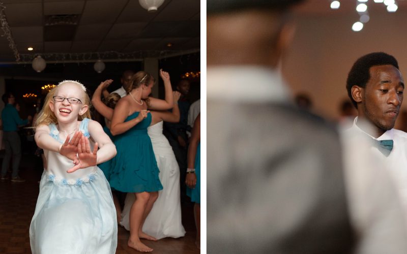 Stephanie & Elijah / St. Charles Frontier Park / St. Louis Wedding Photography
