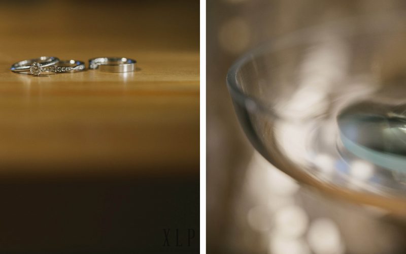 Wedding Rings