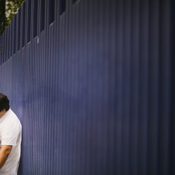 Epic Workshop / Monterrey, MX / Destination Wedding Photography Workshop