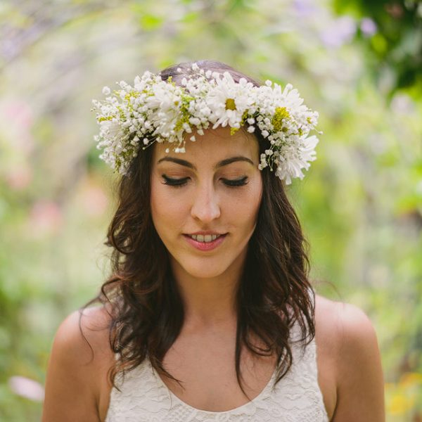 Alicia & Larry / Holliston Backyard / Boston Wedding Photographer