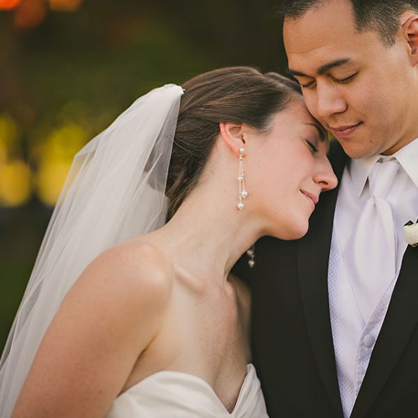 Christine & Ryan / Omni Parker House / Boston Wedding Photography