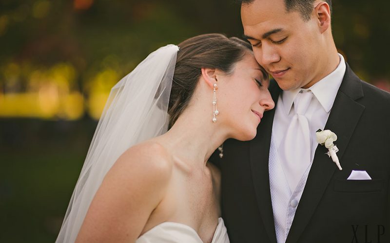 Christine & Ryan / Omni Parker House / Boston Wedding Photography
