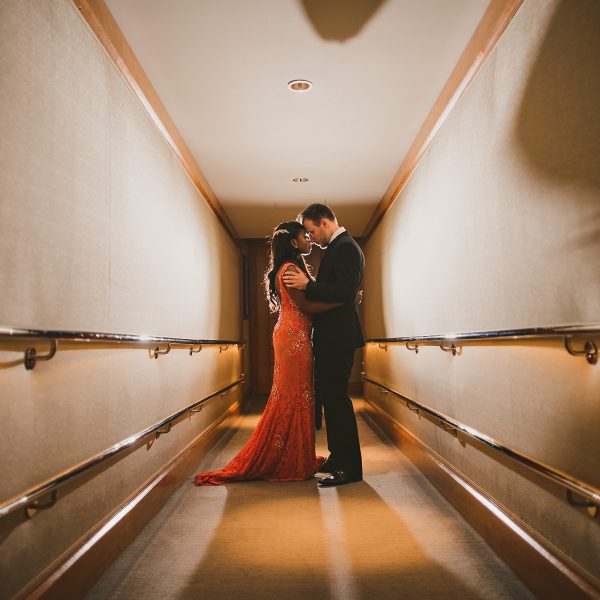 Shimie & Thomas / Mandarin Oriental / Boston Wedding Photography