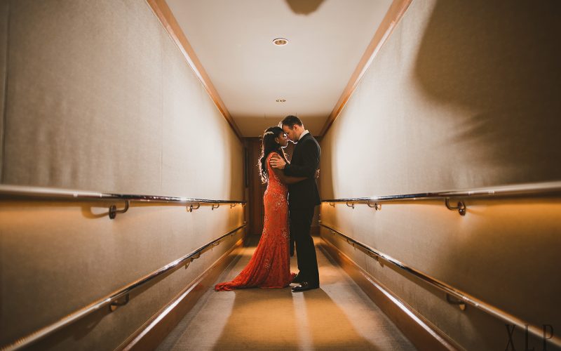 Shimie & Thomas / Mandarin Oriental / Boston Wedding Photography