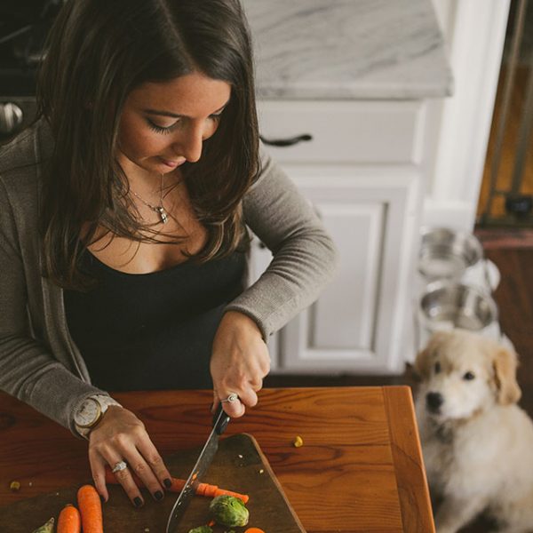 Lexi's Clean Kitchen / Waltham / Boston Lifestyle Photography