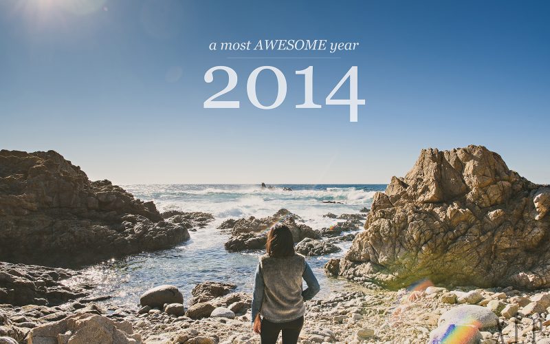 2014 was AWESOME / Best of Boston Wedding Photographers