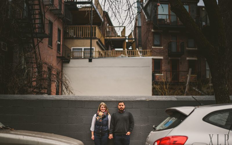 Boston Wedding Photographers Engagement Session