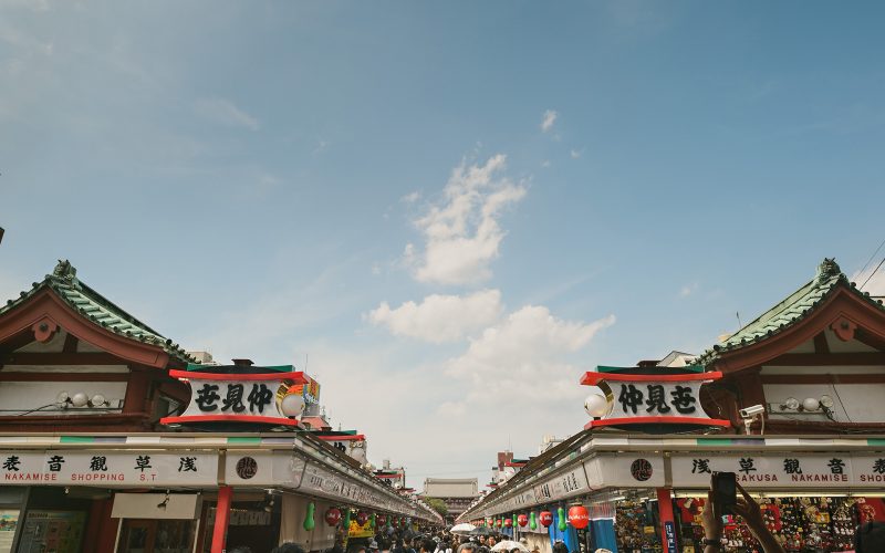 Boston Wedding Photographers Traveling in Asia