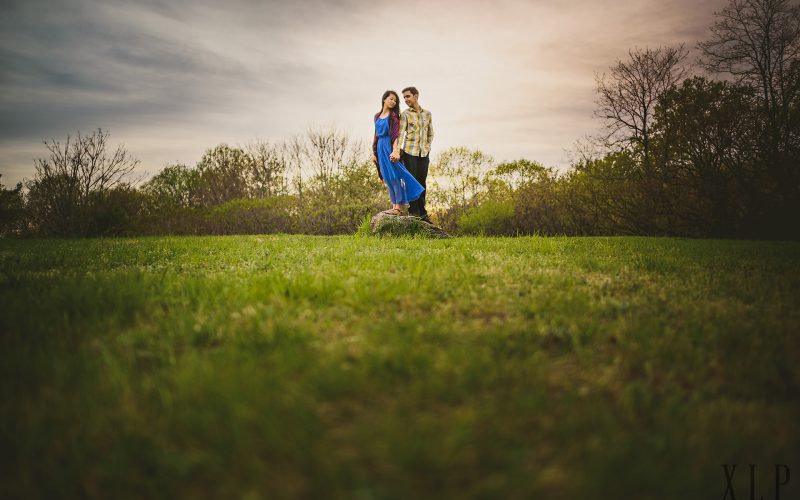 Creative-Sunset-Boston-Franklin-Park-Engagement-Portraits (9)