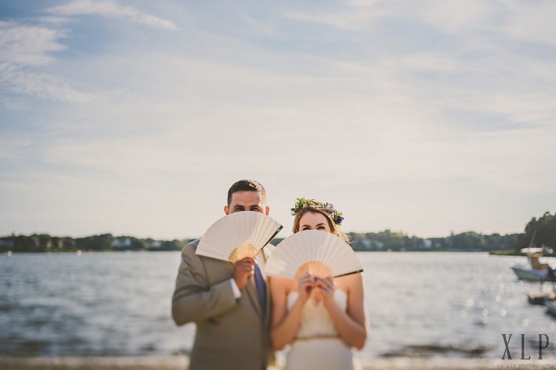 Gorgeous Cape Cod Beach Wedding Photos (31)