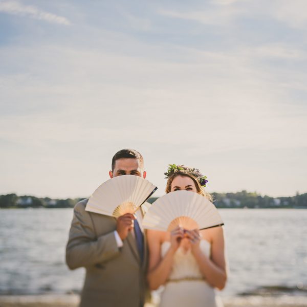 Gorgeous Cape Cod Beach Wedding Photos (31)