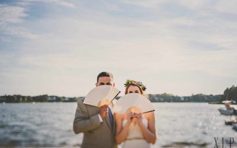 Gorgeous Cape Cod Beach Wedding Photos (31)