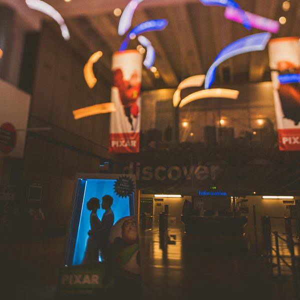 Beautiful Wedding Photography at Boston Museum of Science (3)