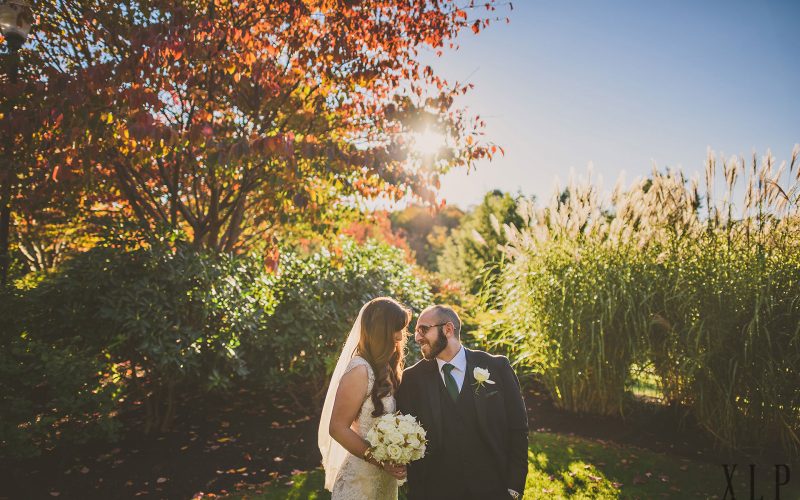F + S / Mechanics Hall Wedding in Worcester