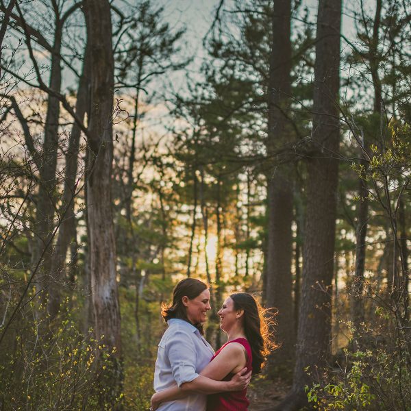 Broadmoor Same Sex Engagement Photos (7)